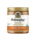 Naked Crunchy Sprouted Almond Butter