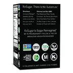 RxSugar Flavored Allulose Sugar Swealthy Stix
